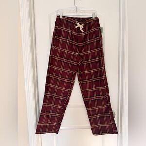 RSQ Plaid Pajama Pants – Size S (NWT)